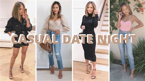 date kleding|Date Night Outfits 